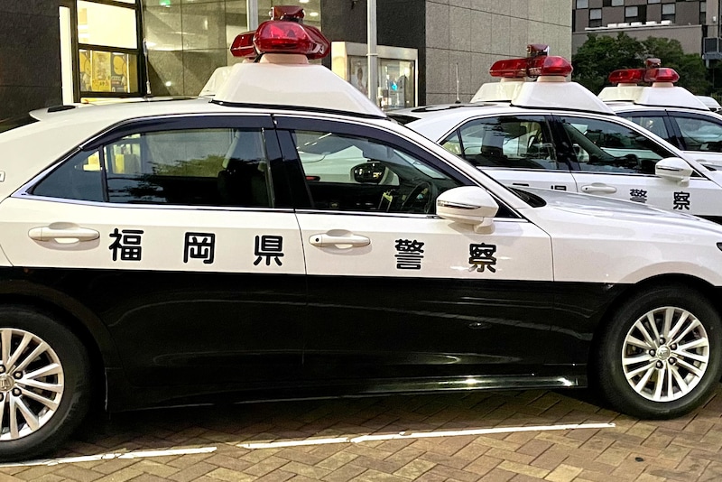 バス停で『女子高生にわいせつ行為』 区役所職員(61)逮捕 職員は「身に覚えがない…」