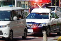 勤務中『車内で飲酒＆居眠り』　町役場職員(50代)停職処分　過去にも【飲酒運転や器物損壊】で3回処分…