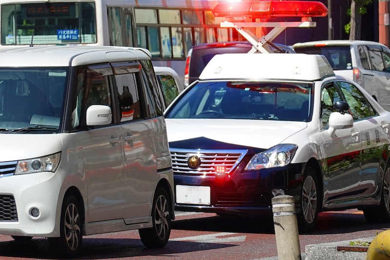 勤務中『車内で飲酒&居眠り』 町役場職員(50代)停職処分 過去にも【飲酒運転や器物損壊】で3回処分…