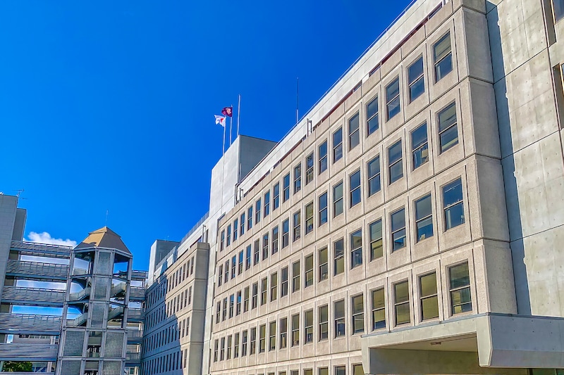 【学校のトイレ】で女子生徒と『複数回・わいせつ行為』　中学校教諭(38)懲戒免職　教諭は「勘違いしてしまった」