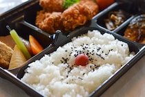 【日替わり弁当など】食べた『55人発症・1人入院』　「ノロウイルス」集団食中毒　店を【5日間】営業停止処分