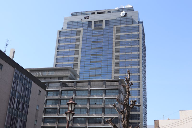 女子高生に『わいせつ行為』　【公立学校教諭2人】懲戒免職　被害生徒は「計4人」