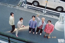 【KEY TO LIT】登場！　4/23発売『ViVi』6月号特別版　インタビューでは「次のライブや月イチご飯会」についても！！