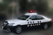 干してあった『女性用下着』盗む…　【私立中高一貫校】男性教諭(39)逮捕　被害者は「(教諭が)走って逃げた」