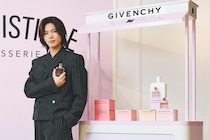 【神宮寺勇太】来場！　『ジバンシイ イレジスティブル パティスリー』　神宮寺「すごくフォトジェニックな場所」