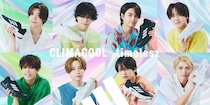 【timelesz】2年連続・アンバサダー就任！　アディダス『CLIMACOOL』新CM＆メイキング公開！！　原「(髪が) アディダスさん仕様…」