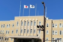 駐車場で『少女にわいせつ行為』　中学校教諭(35)懲戒免職　教諭は「償っても償いきれない…」