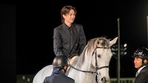 【山下智久】オフィシャルアンバサダー就任！　『船橋競馬』新TVCM＆メイキング公開！！　スタッフからは「白馬の王子様みたい…」
