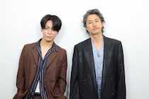 『窪塚洋介×亀梨和也『外道の歌』PHOTO BOOK』絶賛発売中！　亀梨「すごくかっこいい世界観」