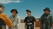 『Travis Japan Summer Vacation!! ―7人のアメリカ旅―』　明日から配信予定【Episode 5】　「あらすじ＆先行カット」公開！！