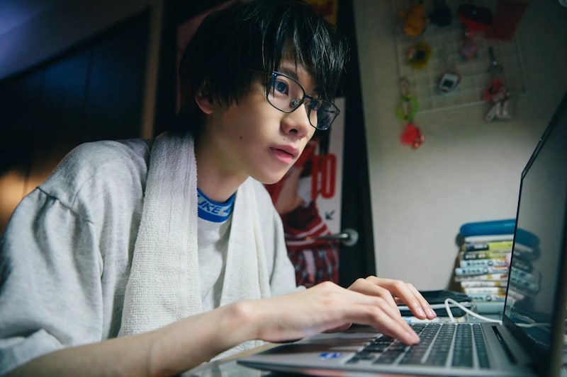 【CLASS SEVEN】全員出演！　『どんな綺麗な朝日より沈む夕日を僕は推す。』6/24(水)配信決定！！　大東立樹「感謝の気持ちで胸がいっぱいです」