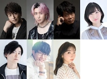 朗読劇『約束の果て』　9/28(月)＆29(火) 　【東京国際フォーラム】で再演決定！！