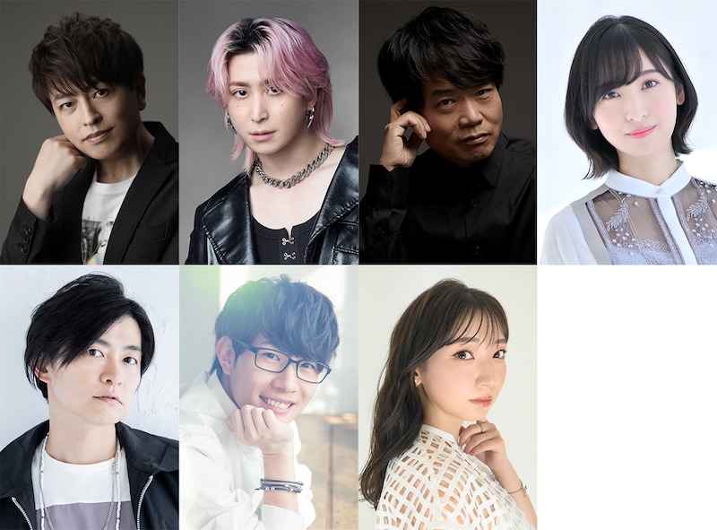 朗読劇『約束の果て』 9/28(月)&29(火) 【東京国際フォーラム】で再演決定!!