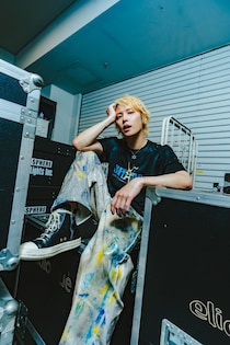 『手越祐也 LIVE TOUR 2026 SUPER STAR』　6/3【KT Zepp Yokohama】にてスタート！　「サードアルバム」リリースも！！