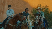 『Travis Japan Summer Vacation!! ―7人のアメリカ旅―』 明日配信予定【Episode 8】　「あらすじ＆先行カット」解禁！
