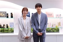 松村北斗×岡崎紗絵　新土ドラ『告白』クランクインコメント解禁！　松村「絆や縁みたいなものが下地にある作品」