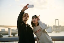 映画『山口くんはワルくない』　【新場面写真5点】解禁！　守屋監督「さすがなにわ男子！キラキラアイドル、恐れ入りましたね」