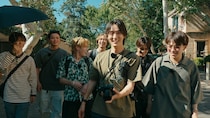 『Travis Japan Summer Vacation!! ―7人のアメリカ旅―』 【フィナーレ予告】映像解禁！！