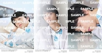羽生結弦選手【SPグラビア＆インタビュー】　6/24発売『デジタルTVガイド2026年8月号』　「羽生結弦生写真」特典も！！