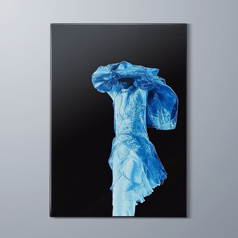 『Photon 羽生結弦 Urushi Art Piece ― Private Edition』 6/16(火)19時より 【数量限定】で受注受付スタート!