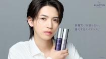 【岩橋玄樹】　『ALASTIN』ジャパンアンバサダー就任！　岩橋「ハリウッド映画など海外作品へのチャレンジはひとつ大きな目標」