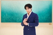 【中島健人】来場！　『ブルガリ 心斎橋』オープニング！！　中島「ぜひ皆さまにも素敵なお時間をお過ごしいただければ…」
