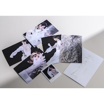 『Couture on Ice　羽生結弦×伊藤聡美 写真集』 【出版記念グッズ】　6/24(水)10時より販売開始！