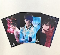 『Couture on Ice　羽生結弦×伊藤聡美 写真集』出版記念展　 東京タワー限定「Couture on Iceポストカード」販売！