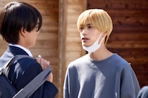 映画『山口くんはワルくない』　本編映像【山口くんのお部屋訪問編】公開！　「新写真」も一挙解禁！！