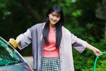山﨑天(櫻坂46)登場！　6/30発売『blt graph.vol.115』　山﨑「ずっと子ども心を忘れない大人でいたい」