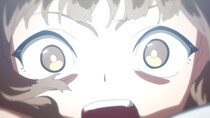 【野木亜紀子×片桐崇】　新作アニメ『LONA』2027年春放送決定！　「予告映像2種＆ティザービジュアル3種」一挙公開！！