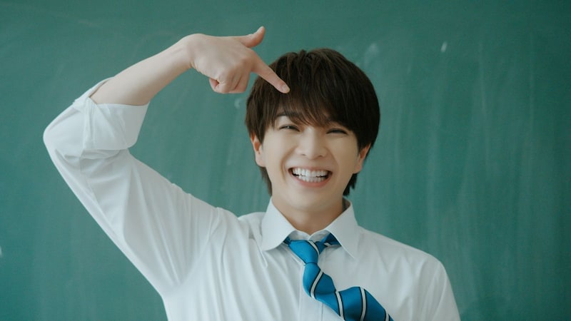 塩﨑太智(M!LK)出演! 『C1000ビタミンレモン』新WEBCM・本日16時より公開!! 塩﨑「爽やかな気持ちになれます」