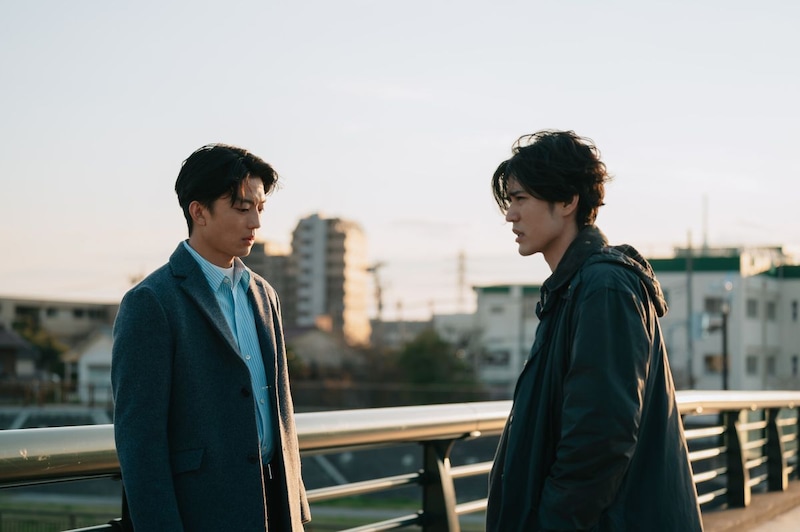 伊藤健太郎×寛一郎『100日後に別れる僕と彼』 【Blu-ray&DVD】10/7発売決定! 「メイキングや完成披露映像など」特典映像を収録!!