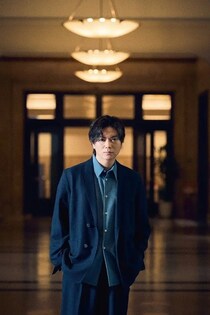 【講談社文庫】　加藤シゲアキ『なれのはて』　待望の「書影＆新ポスター」同時解禁！！