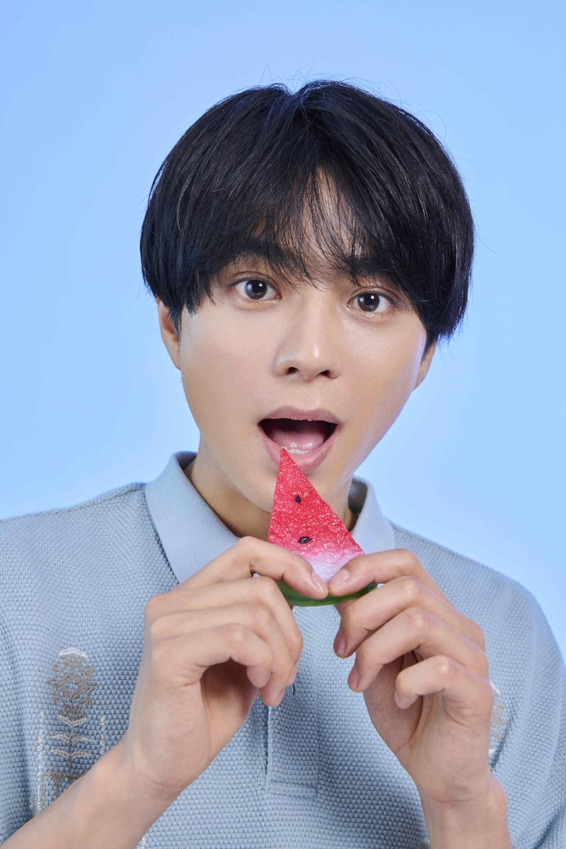 佐藤勝利(timelesz)登場！　本日発売『ちゃお』　「思い出に残る夏の過ごし方」など…