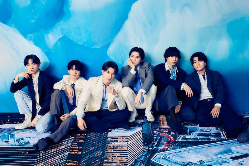 主題歌・SixTONES『マイオンリー』に決定! 土ドラ『告白』 松村北斗「流れるたび口ずさむたびに感情が動くような『マイオンリー』」