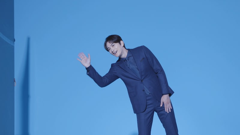 【町田啓太】イメージキャラクター就任! 『荏原製作所』新WebCM&メイキング公開!! 町田「心を込めてCM撮影に臨ませていただきました」