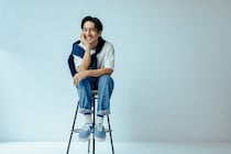 【錦戸亮】キャンペーンモデル就任！　Vans『Summer Denim Pack』ビジュアル＆インタビュー動画公開！！　錦戸「おじいちゃんが履いていてもかっこいい…」
