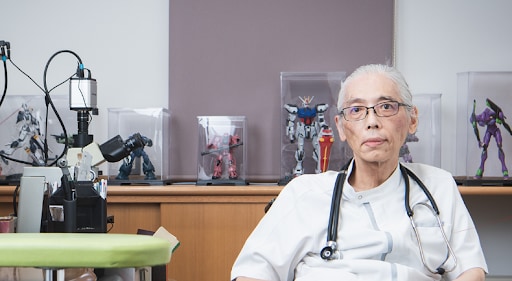 「西洋医学×漢方×手相」という異色アプローチ 標準治療では救いきれない患者と”科学的根拠”の境界線