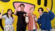 西畑大吾＆藤原丈一郎(なにわ男子)出演！　9/9(水)『札幌最強グルメ決定戦！』　放送後【TVer】でも配信！！