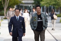 『相棒 season24』　【Blu-ray＆DVD-BOX】10/21(水)発売決定！　「ファンミーティング生配信など…」特典映像も！！