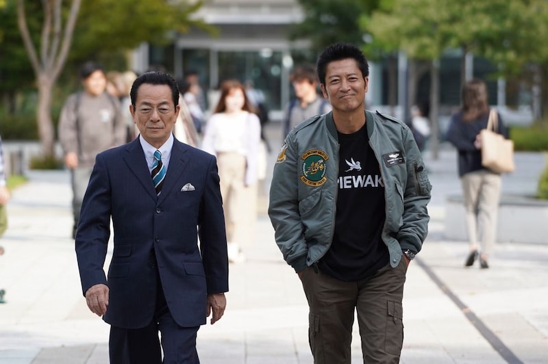 『相棒 season24』　【Blu-ray＆DVD-BOX】10/21(水)発売決定！　「ファンミーティング生配信など…」特典映像も！！