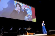 『キングダム』シネマコンサート　【福岡公演】開催！　橋本環奈「賢人くん自身がもう戦える人になっちゃっている」