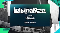【YOASOBI＆Ado】出演予定！　世界有数の音楽フェス『Lollapalooza』　ディズニープラスで「リアルタイム配信」決定！！