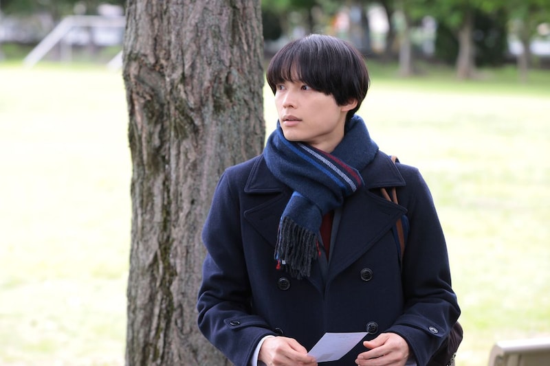 松村北斗主演『告白』 【第2話ネタバレ&第3話あらすじ】解禁! 「新場面写真」も!!