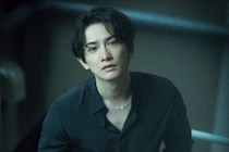【町田啓太】登場！　7/24(金)発売『GOETHE(ゲーテ)』　「独占インタビュー＆8ページ撮り下ろし写真」も必見！！