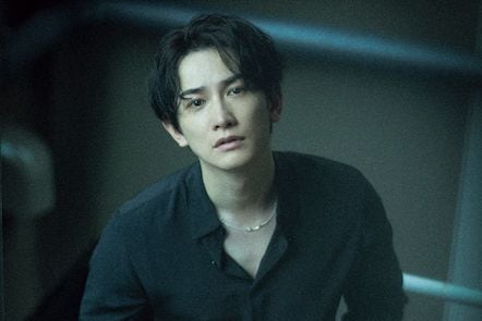【町田啓太】登場! 7/24(金)発売『GOETHE(ゲーテ)』 「独占インタビュー&8ページ撮り下ろし写真」も必見!!