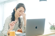 スマホ時代に見直される「眼鏡の選び方」、度数だけでは解消できない目の負担とは