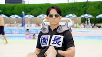 【超ひらパー兄さん園長】出演！　新TVCM『枚方鮫』篇　 7/24(金)より「関西地区にて放映開始！！」