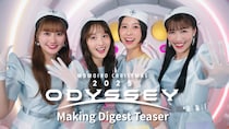 【ももクロ】冬の祭典　『ももクリ2025』LIVE Blu-ray & DVD　「メイキングダイジェストティザー」映像公開！！